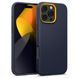 Чехол Caseology Nano Pop Mag Blueberry Navy для iPhone 16 Pro Max ACS08042 2349157467 фото 1