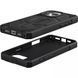 Чохол UAG Monarch Pro MagSafe Carbon Fiber Black Red для iPhone 16 Pro Max 2940641751 фото 3