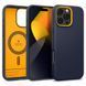 Чехол Caseology Nano Pop Mag Blueberry Navy для iPhone 16 Pro Max ACS08042 2349157467 фото 2