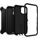 Чохол OtterBox Defender Series Pro Black для iPhone 13 Pro Max 1690077025 фото 2