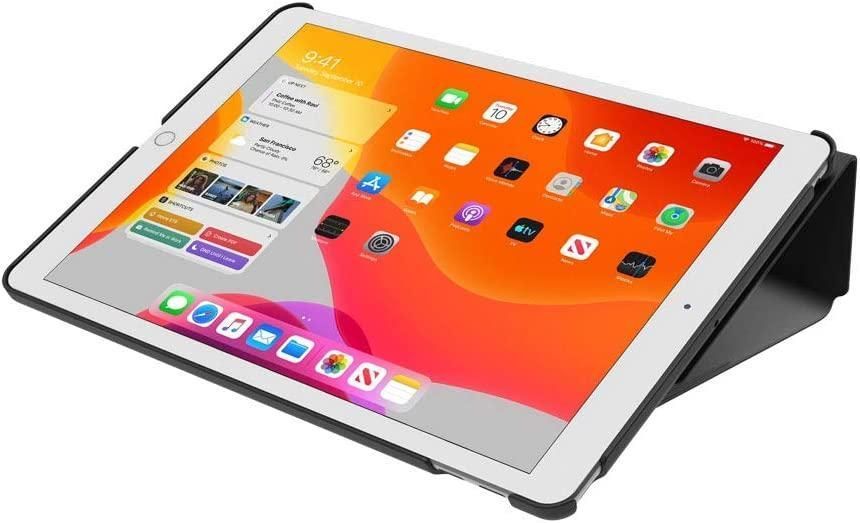 Чехол Incipio Faraday Folio Case Black для iPad 9 | 8 | 7 10.2" (2021 | 2020 | 2019) 1665941714 фото