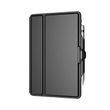 Чехол Tech21 Studio Flip Case Black для iPad 9 | 8 | 7 10.2" (2021 | 2020 | 2019) 1665941990 фото