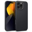 Чохол Caseology Nano Pop Mag Black Sesame для iPhone 16 Pro ACS08175