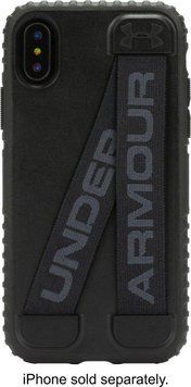Чехол Under Armour Handle IT для IPhone X/XS 1145777557 фото