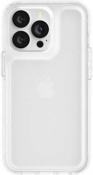 Чохол Griffin Survivor Strong Clear для iPhone 12 | 12 Pro GIP-048-CLR 1559799602 фото