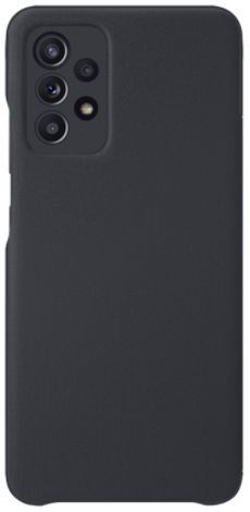 Чохол Samsung Wallet Cover Black для Galaxy A72 SM-A725 1824227951 фото