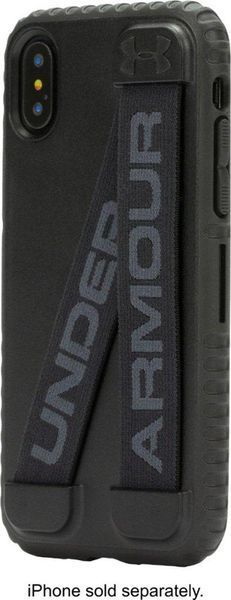 Чохол Under Armour Handle IT для IPhone X/XS 1145777557 фото