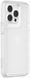 Чохол Griffin Survivor Strong Clear для iPhone 12 | 12 Pro GIP-048-CLR, фото 2
