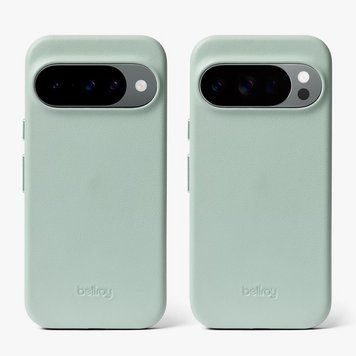 Чохол Bellroy MagSafe Leather Case Eucalyptus для Google Pixel 10 | 10 Pro 2763460145 фото