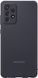 Чохол Samsung Silicone Cover Black для Galaxy A72 2862114785 фото 1