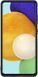 Чохол Samsung Silicone Cover Black для Galaxy A72 2862114785 фото 3