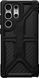 Чохол UAG Monarch Carbon Fiber Black для Samsung Galaxy S23 Ultra SM-S918 2657626789 фото 3
