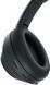 Бездротові навушники Sony Noise Cancelling Headphones WH-1000XM3B Black 1438062160 фото 6
