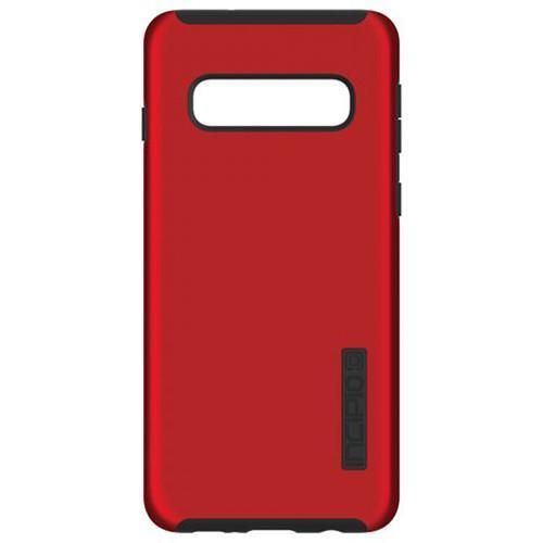 Чохол Incipio DualPro Red для Samsung Galaxy S10 SM-G973 1217272854 фото