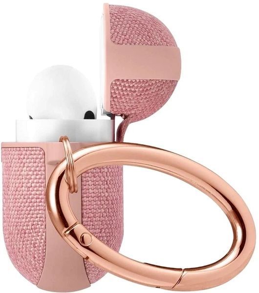 Чехол Spigen Urban Fit Rose Gold для AirPods Pro ASD00575 2915846150 фото