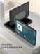 Чехол Poetic TurtleSkin Series для Google Pixel Tablet 11" (2023) Black 2462894895 фото 5