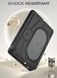 Чехол Poetic TurtleSkin Series для Google Pixel Tablet 11" (2023) Black 2462894895 фото 7