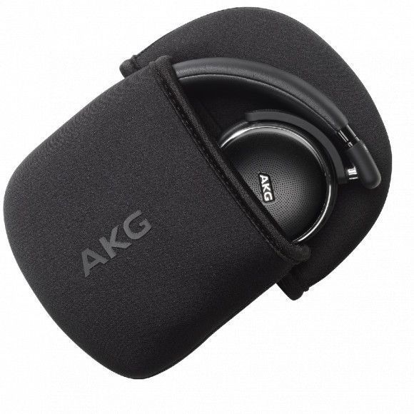 Наушники AKG N60NC 1613303547 фото