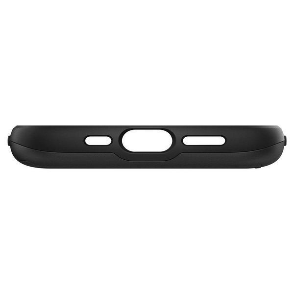 Чохол Spigen Slim Armor Black для iPhone 13 | iPhone 14 1616455717 фото