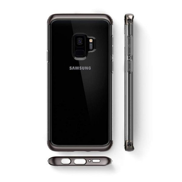 Чехол Spigen Neo Hybrid для Samsung Galaxy S9 SM-G960 1149582431 фото