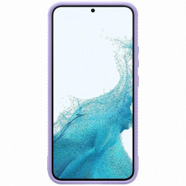 Чохол Samsung Protective Standing Cover Lavander для Galaxy S22 Plus SM-S906 1950289696 фото