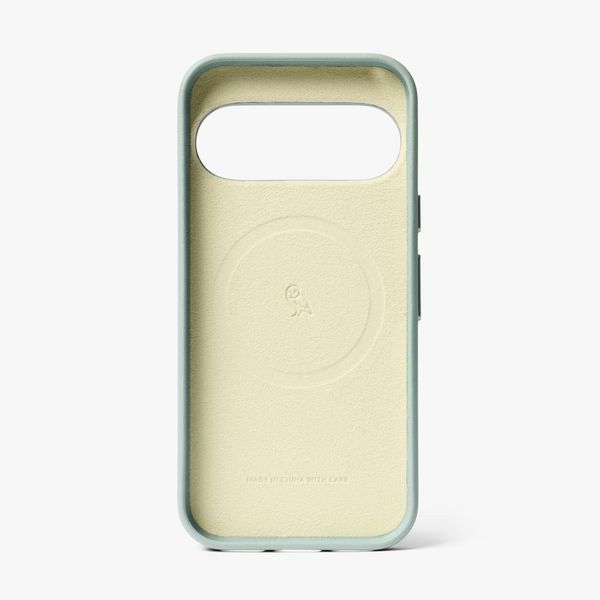 Чохол Bellroy MagSafe Leather Case Eucalyptus для Google Pixel 10 | 10 Pro 2763460145 фото