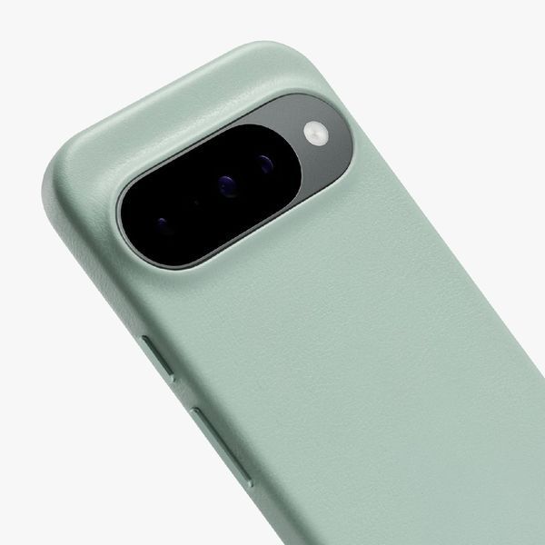Чохол Bellroy MagSafe Leather Case Eucalyptus для Google Pixel 10 | 10 Pro 2763460145 фото