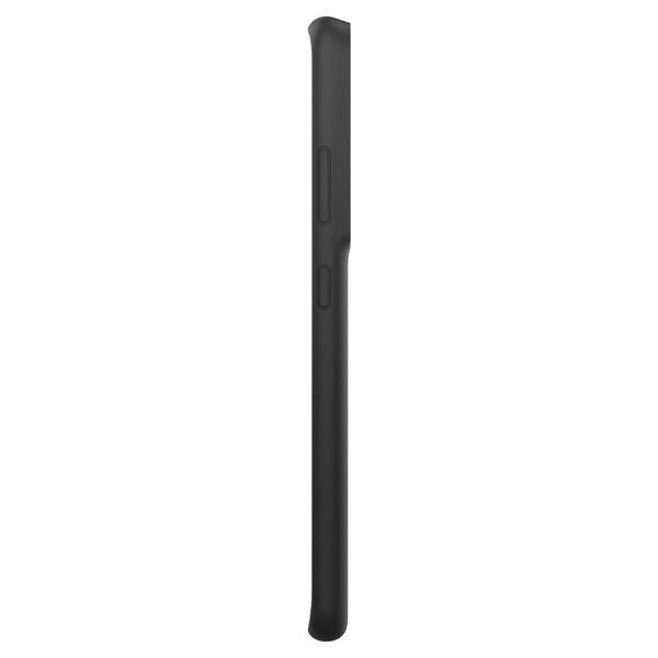 Чохол Caseology Nano Pop Prune Charcoal для Samsung Galaxy S21 Ultra ACS02517