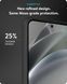 Чохол Mous MagSafe&reg; Clarity 3.0 для Samsung Galaxy S25 Plus 2888086930 фото 3