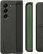 Чехол Samsung Standing Case with Strap Graphite для Galaxy Fold 5 2322628638 фото 1