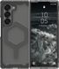Чехол UAG Plyo Pro Series Ash Space Grey для Samsung Galaxy Fold 6 2448817229 фото 2