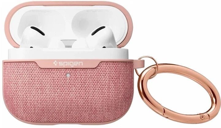 Чехол Spigen Urban Fit Rose Gold для AirPods Pro ASD00575 2915846150 фото
