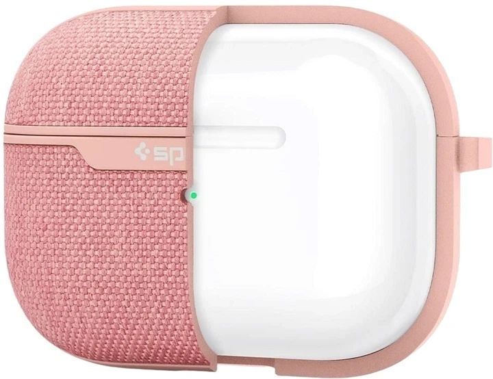 Чехол Spigen Urban Fit Rose Gold для AirPods Pro ASD00575 2915846150 фото