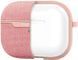 Чехол Spigen Urban Fit Rose Gold для AirPods Pro ASD00575 2915846150 фото 4