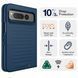 Чохол ZAGG Bridgetown Blue Navi для Google Pixel Fold 3087322419 фото 3