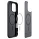 Чохол Caseology Nano Pop Mag Black Sesame для iPhone 16 Pro Max ACS08045 2349167651 фото 6
