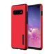Чохол Incipio DualPro Red для Samsung Galaxy S10 SM-G973 1217272854 фото 6