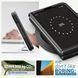 Чохол Caseology Parallax Matte Black для Google Pixel Fold 2079339464 фото 3