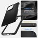 Чохол Spigen Thin Fit Black для iPhone 14 Plus ACS04775 1867337964 фото 7
