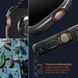 Чохол Caseology Vault Matte Black для Apple Watch Ultra 49mm 1796836214 фото 6