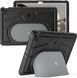 Чехол Poetic TurtleSkin Series для Google Pixel Tablet 11" (2023) Black 2462894895 фото 1