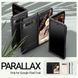 Чохол Caseology Parallax Matte Black для Google Pixel Fold 2079339464 фото 5