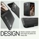 Чохол Caseology Parallax Matte Black для Google Pixel Fold 2079339464 фото 7