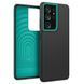 Чохол Caseology Nano Pop Prune Charcoal для Samsung Galaxy S21 Ultra ACS02517, фото 10