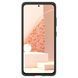 Чохол Caseology Nano Pop Prune Charcoal для Samsung Galaxy S21 Ultra ACS02517, фото 7
