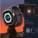 Чохол Caseology Vault Matte Black для Apple Watch Ultra 49mm 1796836214 фото 2