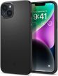 Чохол Spigen Thin Fit Black для iPhone 14 Plus ACS04775