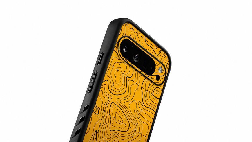 Чохол dBrand Grip Case Area 51 (Hazard) для Google Pixel 9 Pro Xl 3154586988 фото