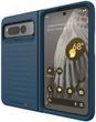 Чохол ZAGG Bridgetown Blue Navi для Google Pixel Fold 3087322419 фото