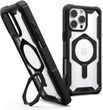 Чохол UAG Plasma XTE Black Clear MagSafe для iPhone 16 Pro Max